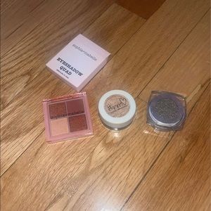 Eyeshadow Bundle